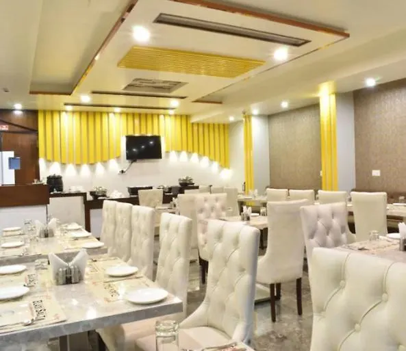 Hotel Near Taj Mahal Agra Agra (Uttar Pradesh)
