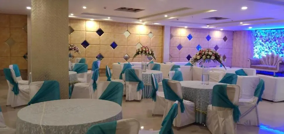 Hotel Near Taj Mahal Agra