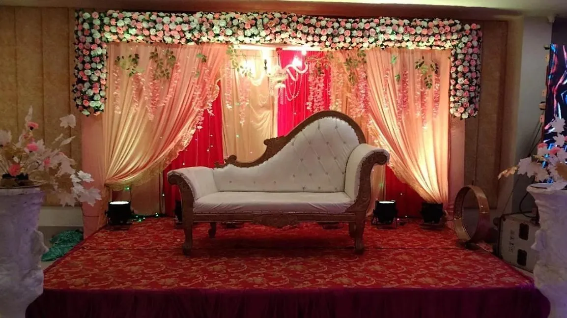 Hotel Near Taj Mahal Agra  Agra (Uttar Pradesh)