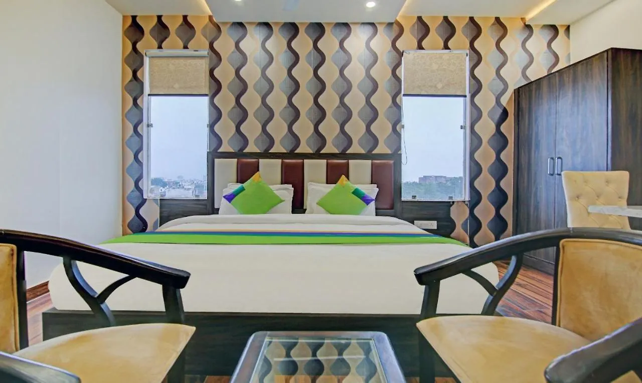 Hotel Near Taj Mahal Agra  Agra (Uttar Pradesh)