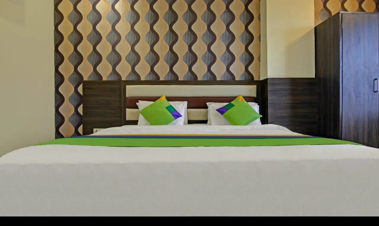 Hotel Near Taj Mahal Agra Agra (Uttar Pradesh)