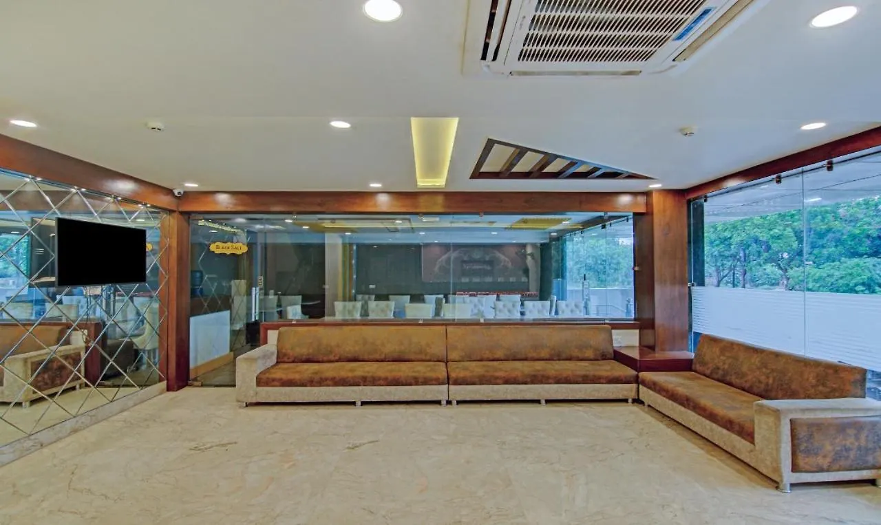 Hotel Near Taj Mahal Agra 3*, Agra (Uttar Pradesh)