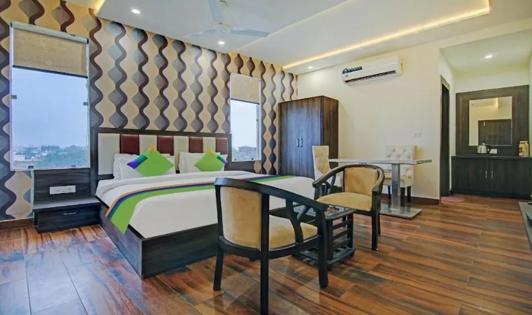 Hotel Near Taj Mahal Agra