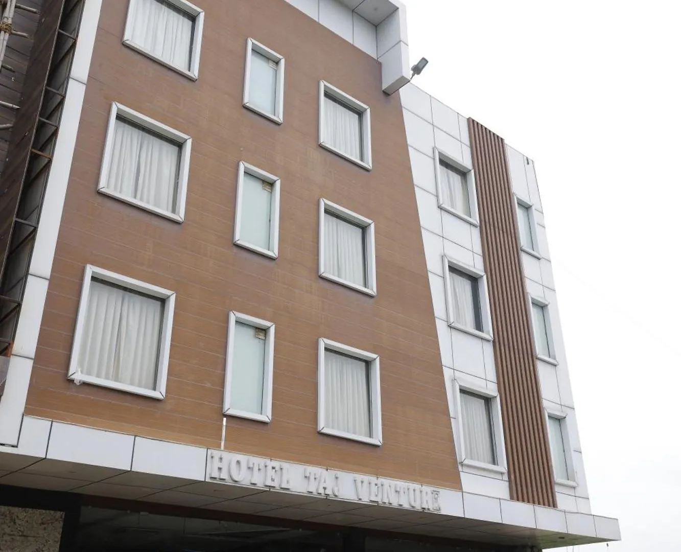 Hotel Near Taj Mahal Agra